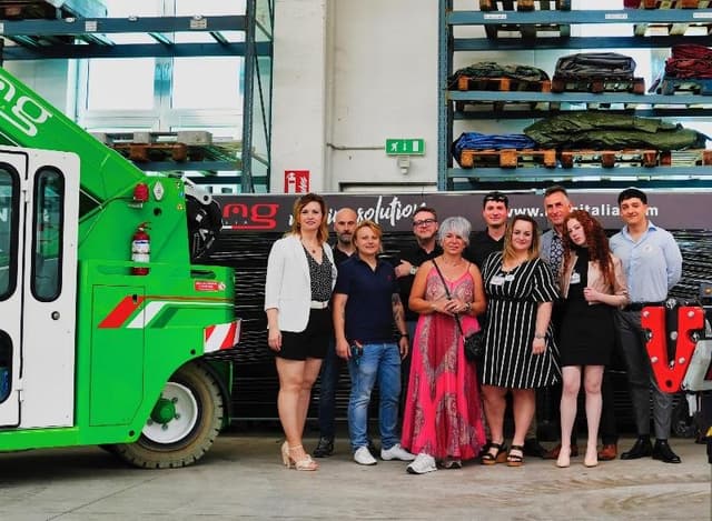 Nmg Italia - Immagine 1