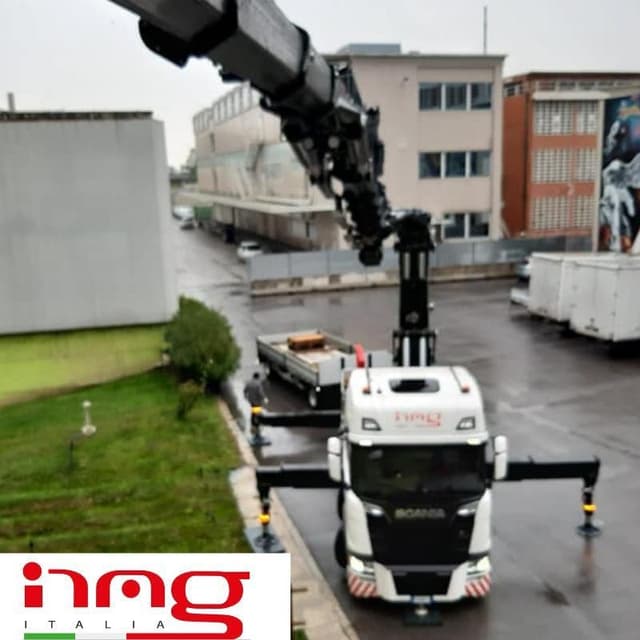 Nmg Italia - Immagine 2