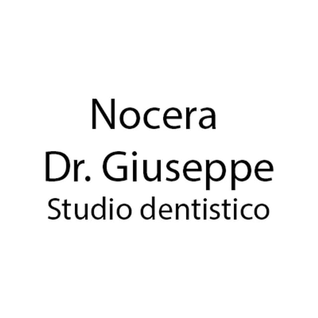 Nocera Dr. Giuseppe - Immagine 1