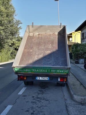 Noleggio Furgoni - Immagine 2