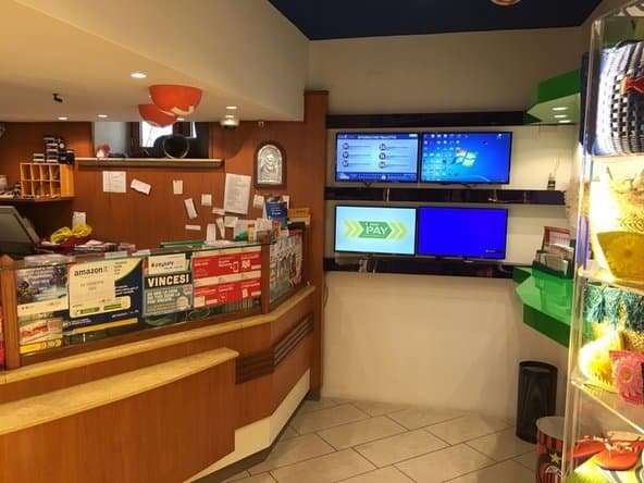 Nonsolofumo - Immagine 1