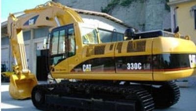 Nord Tractors - Immagine 1