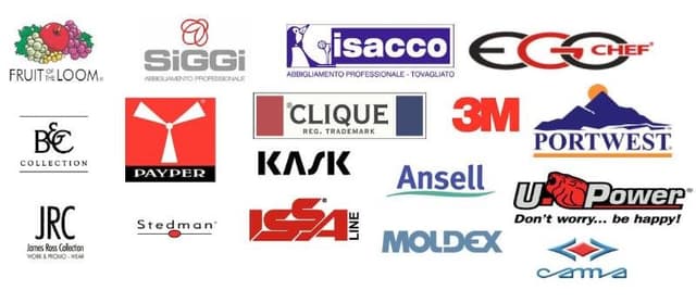 Norma Work  Norma Fit - Immagine 2