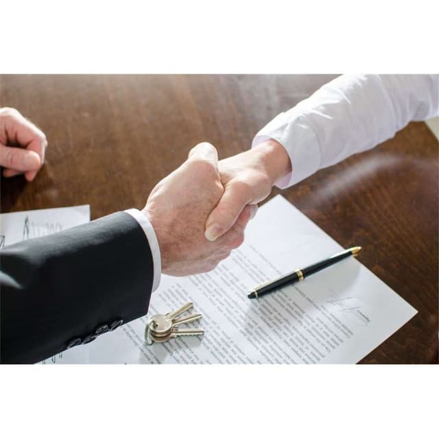 Notaio Beatrice Ceccherini - Immagine 2