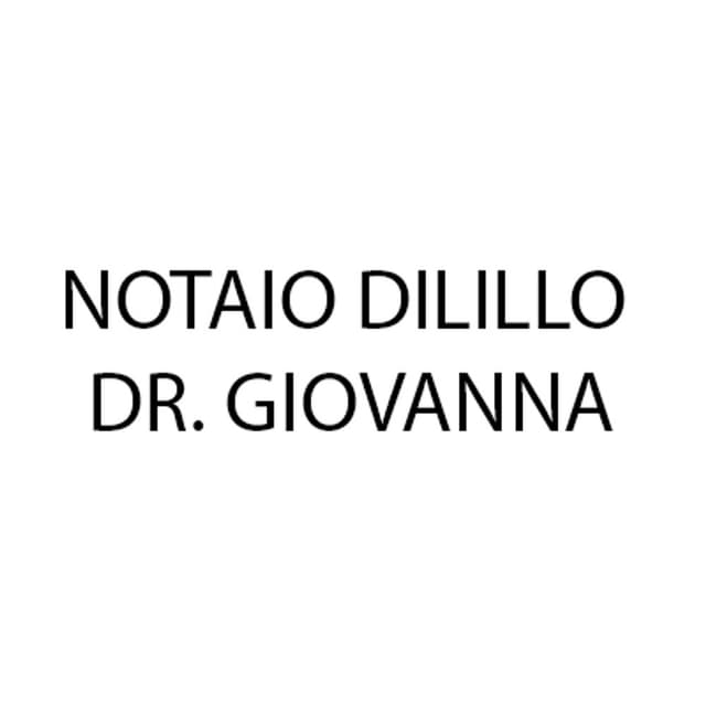 Notaio Dilillo Dr. Giovanna - Immagine 1