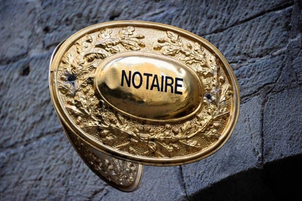 Notaio Gerlando Montante - Immagine 2