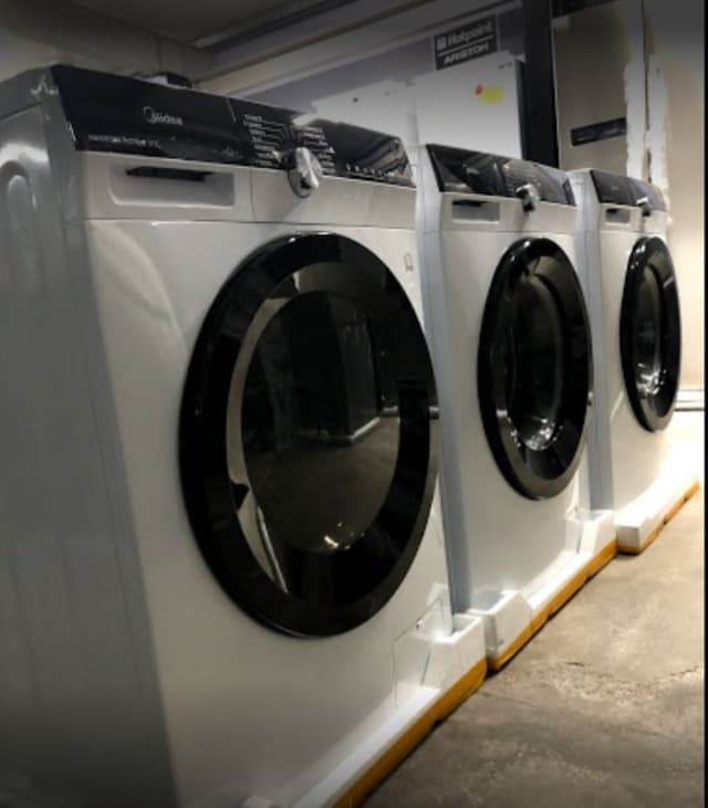 Nova Est Outlet Elettrodomestici - Immagine 2