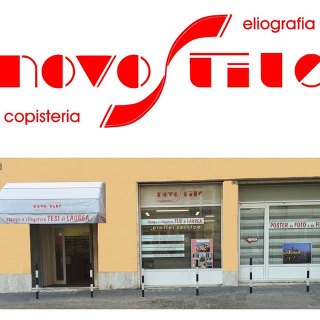 Novostile - Immagine 1