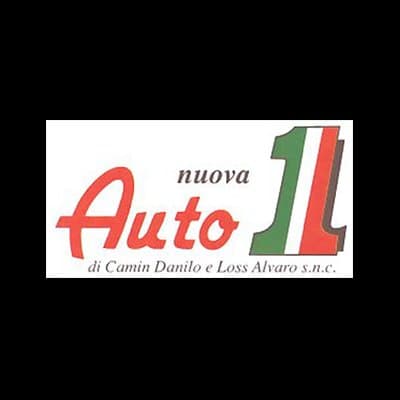 Nuova Auto 1 - Immagine 1