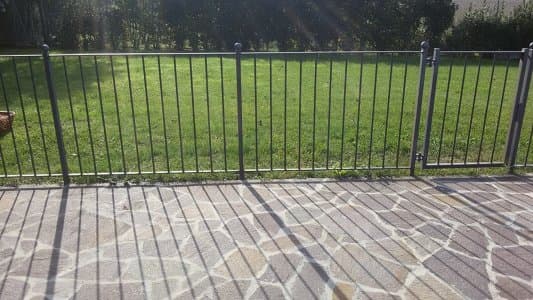 Nuova C. & P. Serramenti - Immagine 1