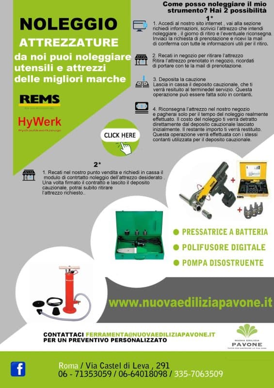 Nuova Edilizia Pavone - Immagine 1