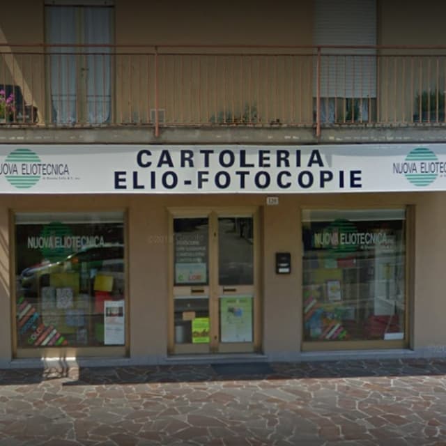 Nuova Eliotecnica - Immagine 1