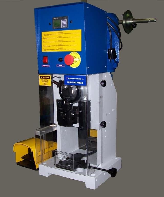 Nuova Gamma - Immagine 1