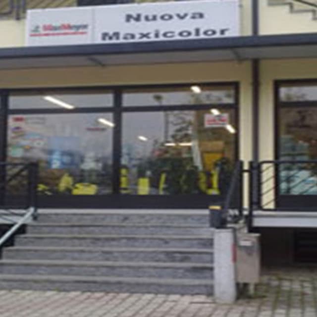 Nuova Maxicolor srl - Immagine 2