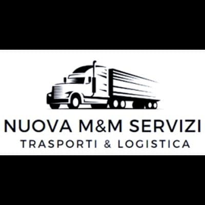 Nuova M&M Servizi Trasporti e Logistica - Immagine 1