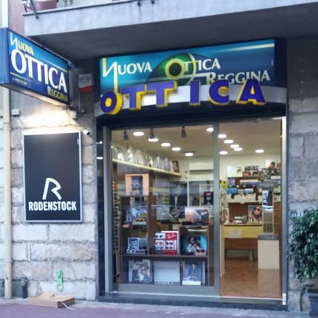Nuova Ottica Reggina - Immagine 2
