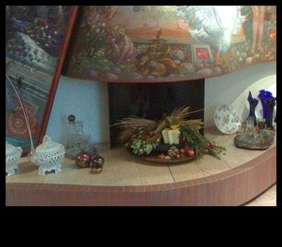 Nuova Rebuzzi Caminetti - Immagine 2