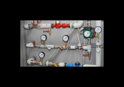 Nuova Termoidraulica - Immagine 1