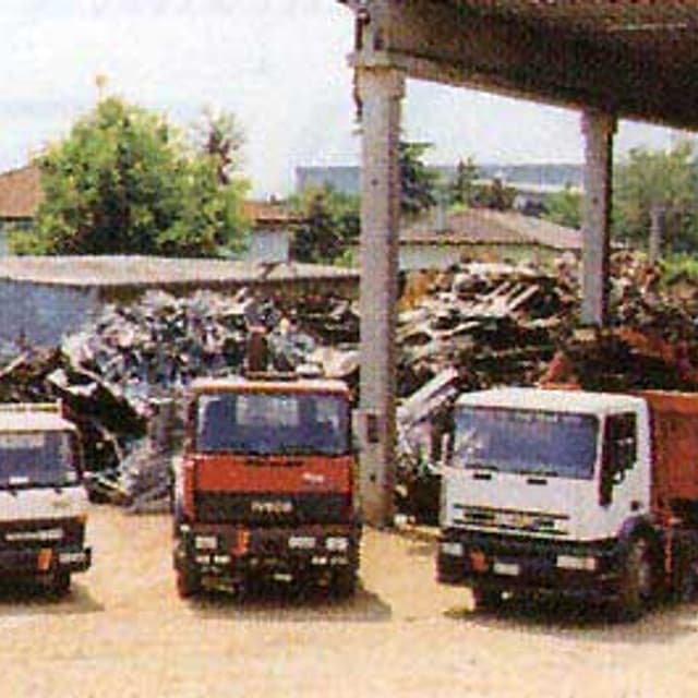 Nuova Tir.Fe. S.r.l. - Immagine 1