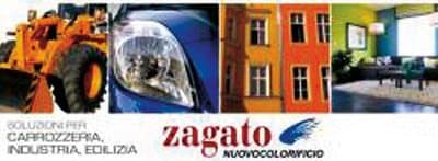 Nuovo Colorificio Zagato - Immagine 1