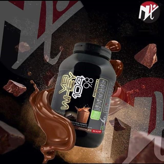 Nutrition Experience Srl - Immagine 2