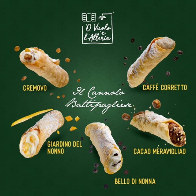 O Vicolo 'E L'Alleria - Immagine 1