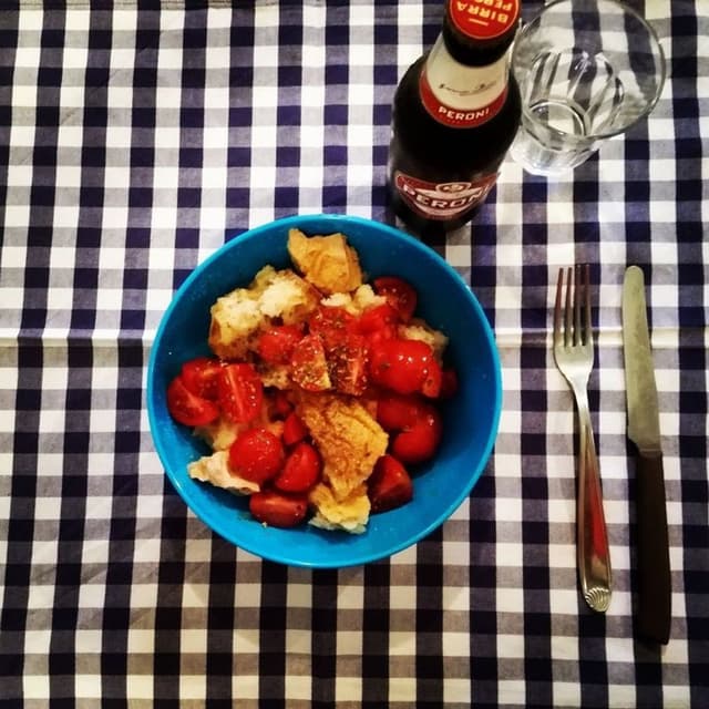 O Vicolo 'E L'Alleria - Immagine 2