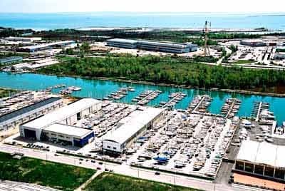 Ocean Marine - Immagine 2