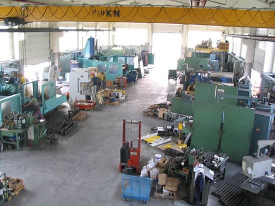 O.C.S. Impianti - Immagine 1