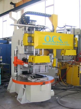 O.C.S. Impianti - Immagine 2