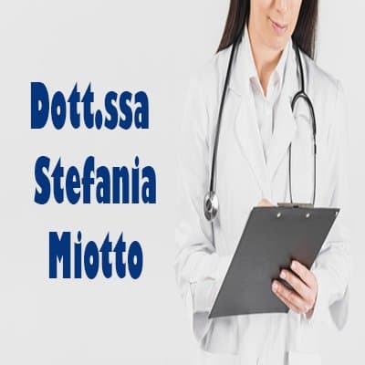 Oculista Stefania Miotto - Immagine 1