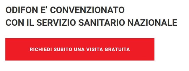 Odifon Apparecchi Acustici - Immagine 2