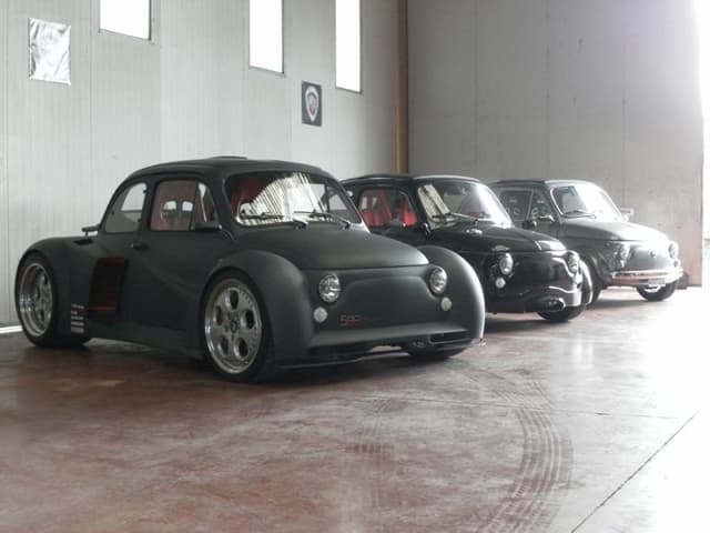 Oemmedi di Dini Leonardo e C S.a.s - Immagine 1