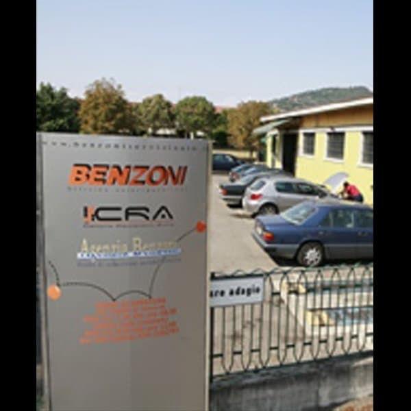 Officina Benzoni - Immagine 1