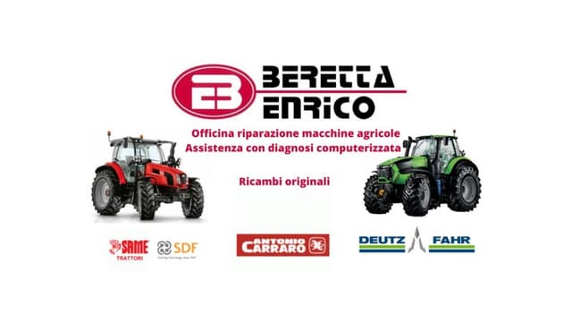 Officina Beretta Enrico - Immagine 2