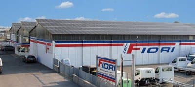 Officina Carrozzeria Fiori - Immagine 2