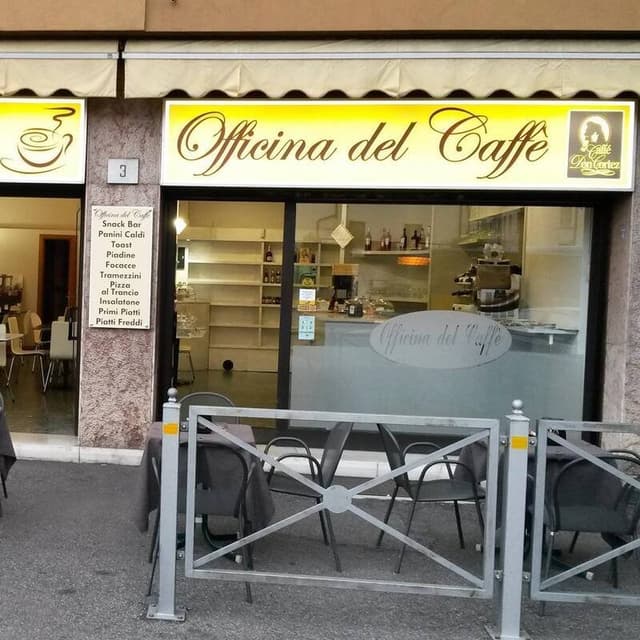 Officina del Caffe - Immagine 1
