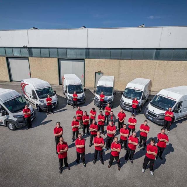 Officina del Carrello - Immagine 2