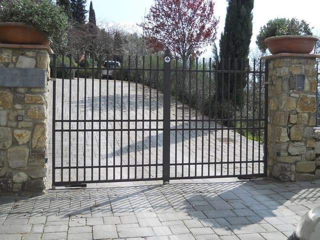 Officina del Fabbro - Immagine 1