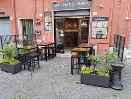 Officina del Gusto - Immagine 1