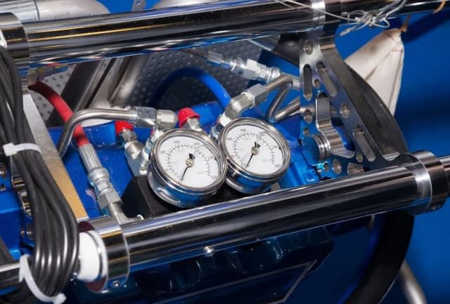 Officina Meccanica Ferri - Immagine 1