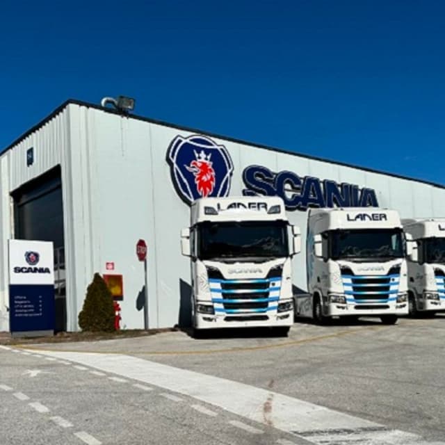 Officina Meccanica Scandia Marche Service - Immagine 1