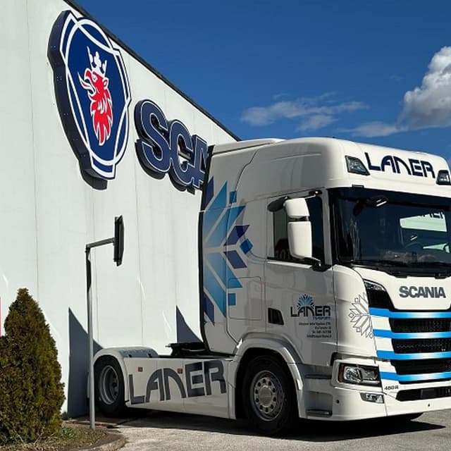 Officina Meccanica Scandia Marche Service - Immagine 2