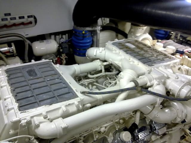 Officina Nautica Primo Rosi - Immagine 2