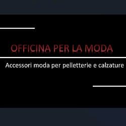 Officina per La Moda Grassi Massimiliano - Immagine 1