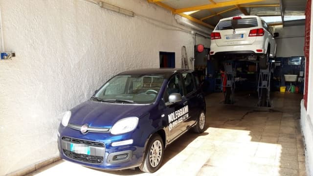 Officina Point Service  Giancar sas - Immagine 1
