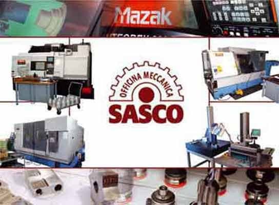 Officina Sasco - Immagine 1