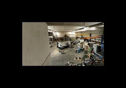 Officina Sasco - Immagine 2