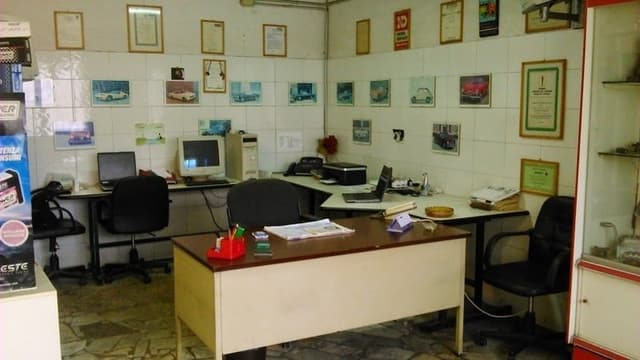 Officina Schiavone - Immagine 2