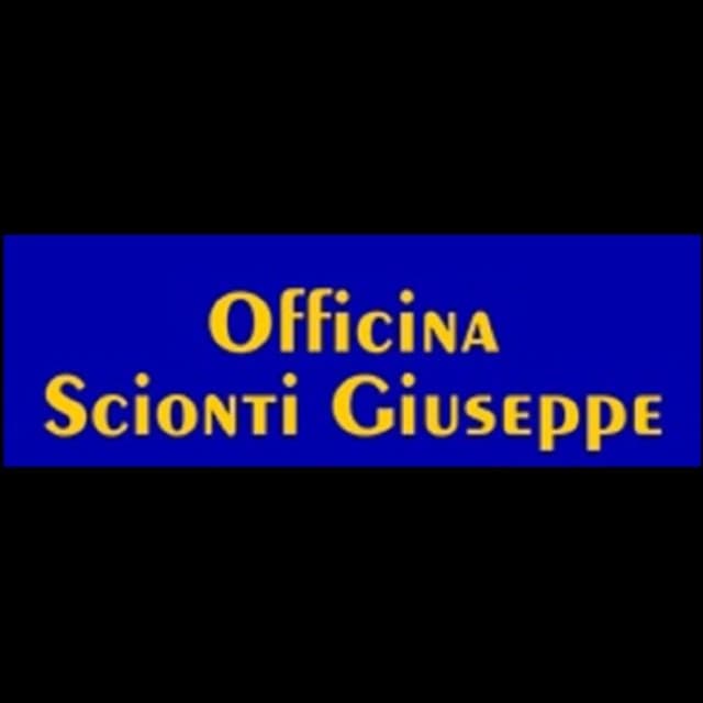 Officina Scionti Giuseppe - Immagine 1